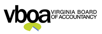 Virginia Board of Accountancy