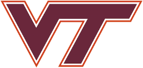 Logo ng Virginia Tech Hokies